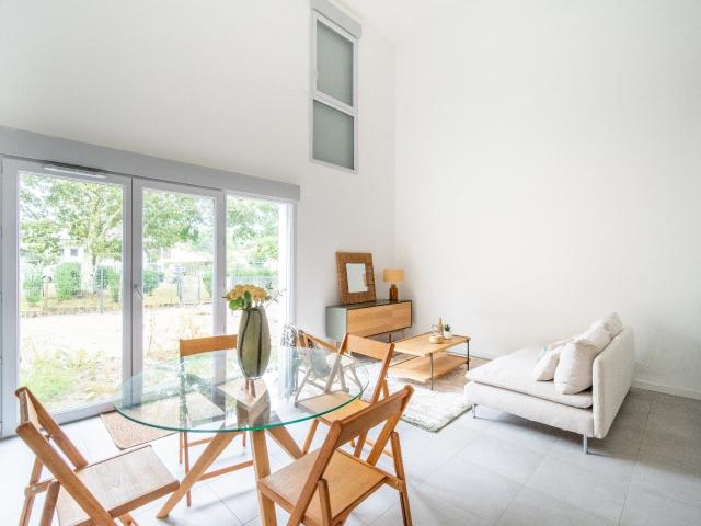 Appartement vente à Dax, Messanges