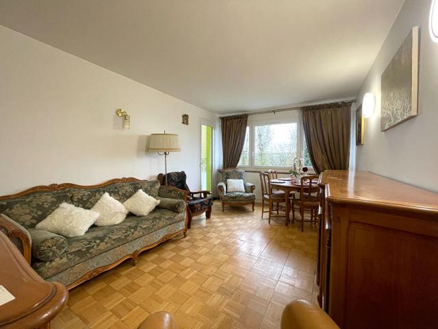 Appartement vente à Le Moulin A Vent, Ris-Orangis