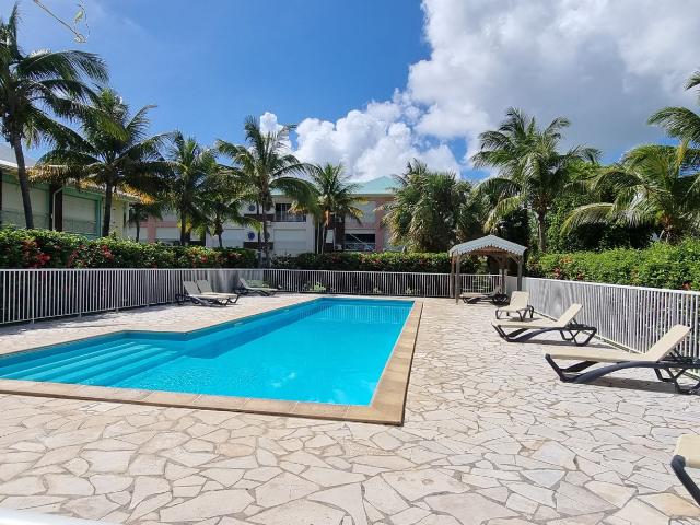 Appartement vente à Guadeloupe