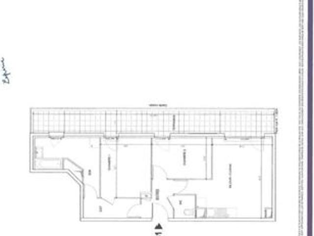 Appartement vente à Nogent-sur-Marne, Champigny-sur-marne