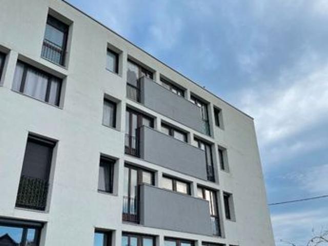 Appartement vente à Ermont, Val-d'Oise