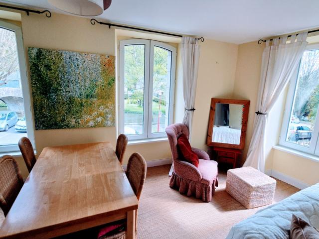 Appartement vente à Dinan, Bretagne