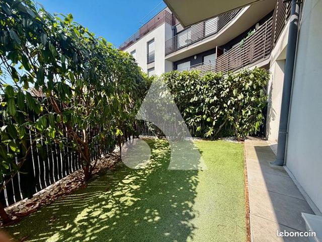 Appartement vente à Sarcelles, Saint-gratien