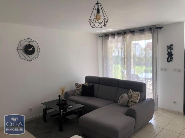 Appartement location à Tours