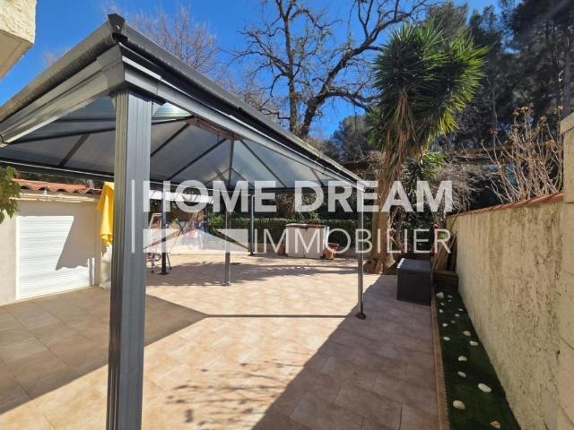 Appartement vente à Arrondissement de Toulon, La Seyne-sur-mer