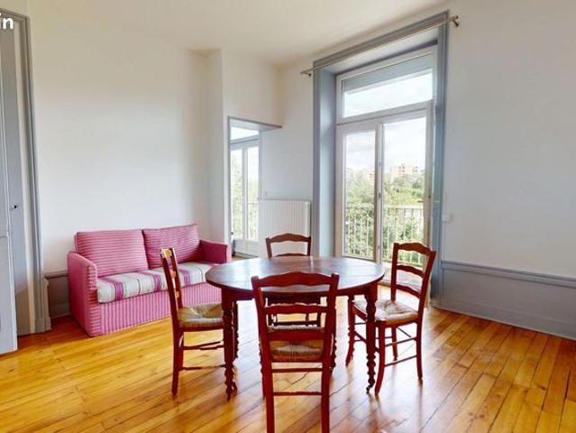 Appartement vente à Lyon, Métropole de Lyon