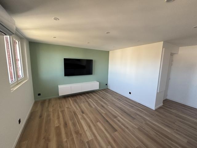 Appartement vente à Grenoble, Echirolles