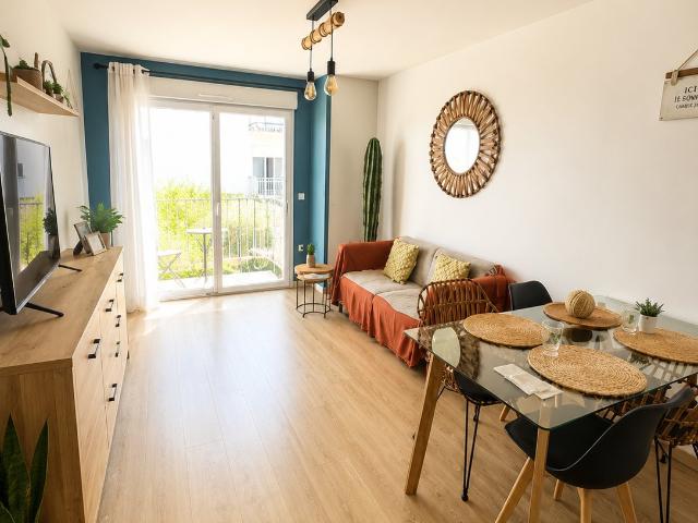 Appartement vente à Amiens