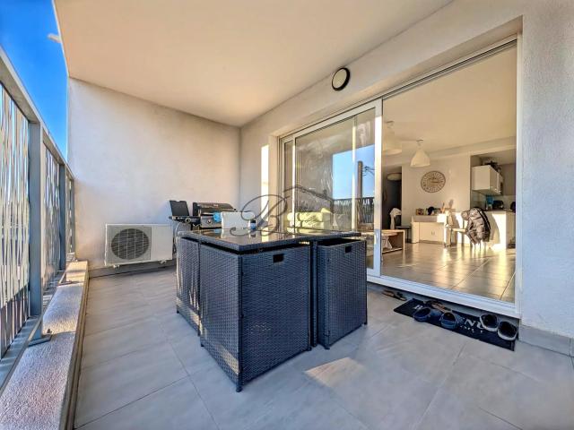 Appartement vente à Apt, Pertuis