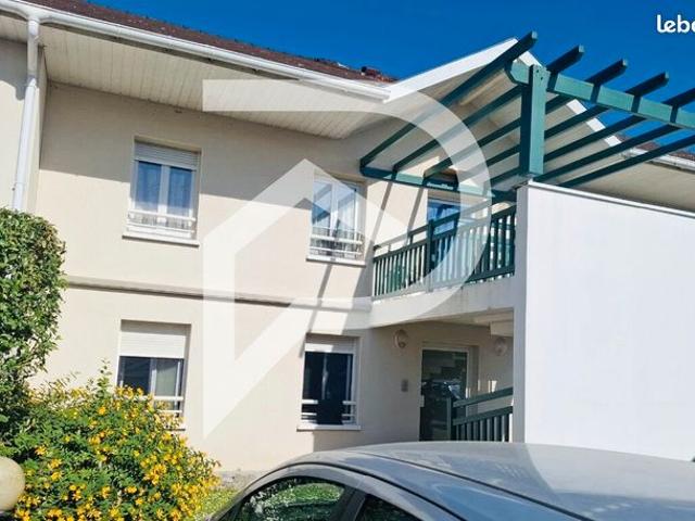 Appartement vente à Foix, Occitanie