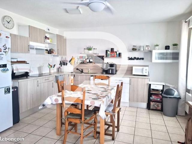Appartement vente à Foix, Occitanie