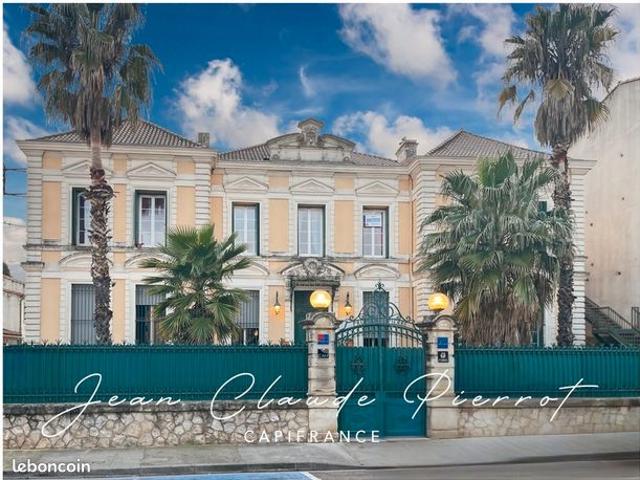 Appartement vente à Montpellier, Lunel