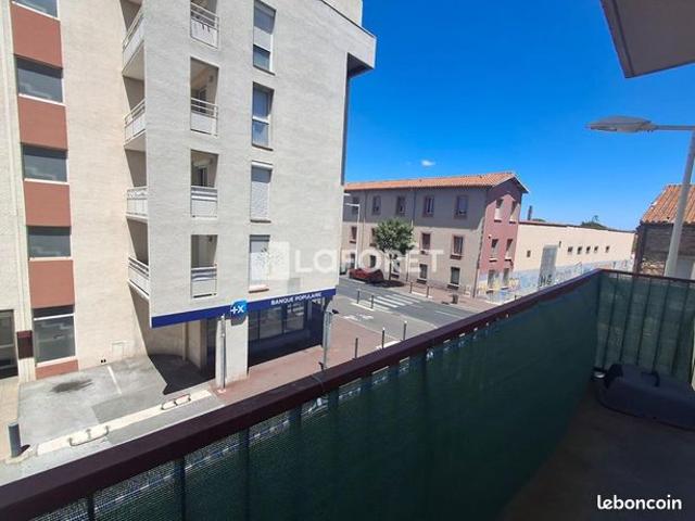 Appartement vente à Perpignan