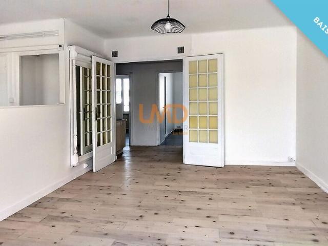 Appartement vente à Nîmes