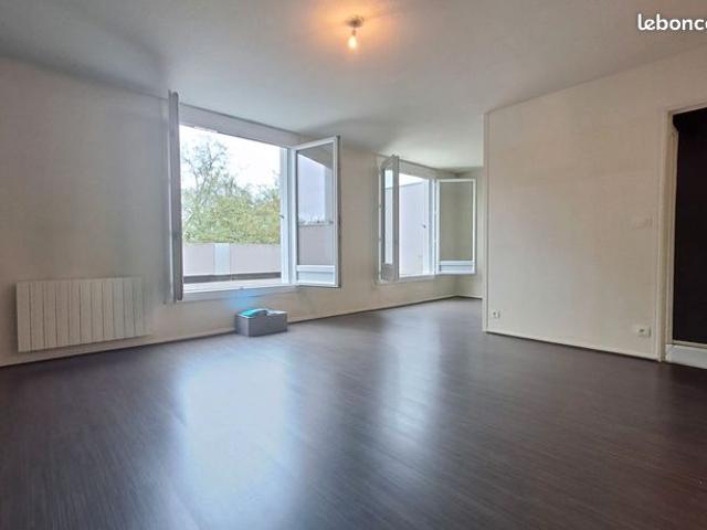 Appartement vente à Saintes, Floirac