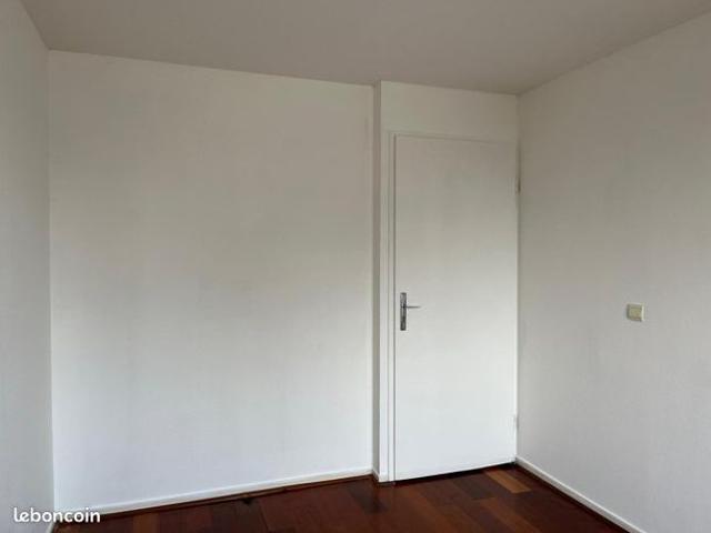Appartement vente à Saint-Denis, Seine-Saint-Denis
