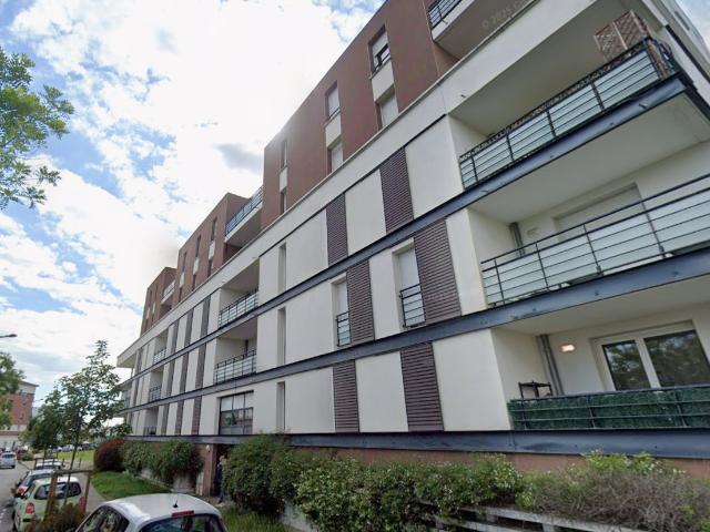 Appartement location à Toulouse, Colomiers