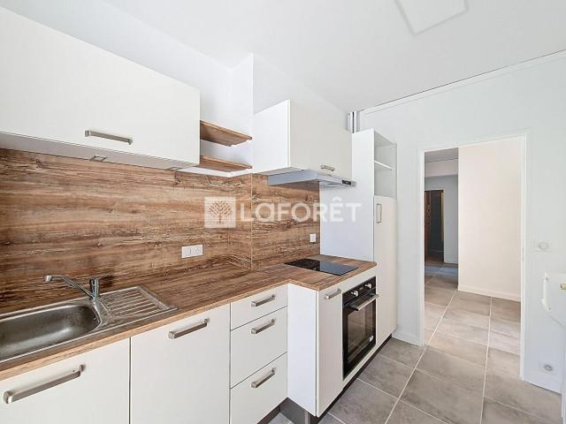 Appartement location à Pau