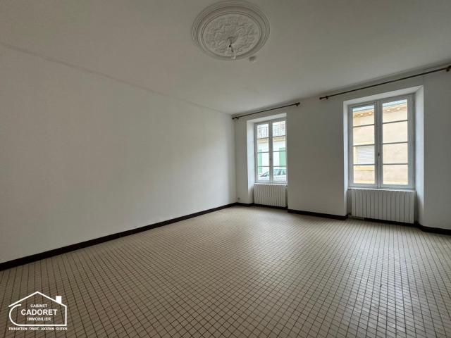 Appartement location à Saint-Nazaire, Pays de la Loire