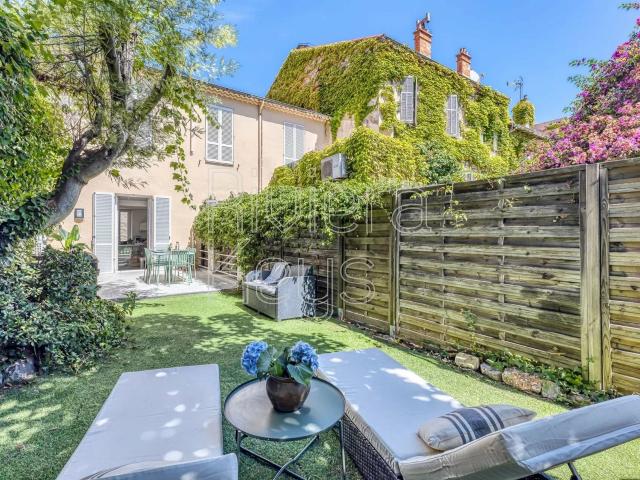 Appartement vente à Grasse, Cannes