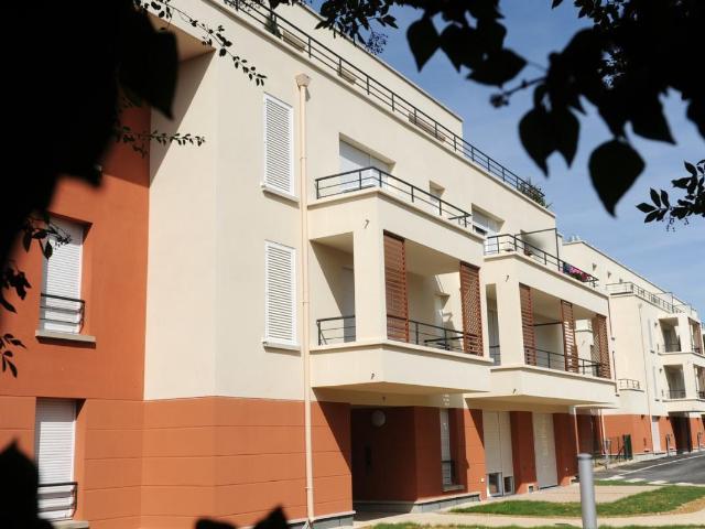 Appartement location à Torcy, Pontault-combault