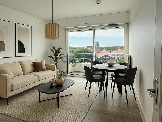 Appartement location à La Roche-sur-Yon, Montaigu
