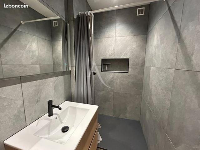 Appartement vente à Nantes, Saint-herblain