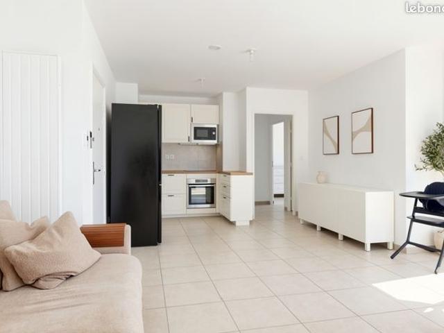 Appartement vente à Aix-en-Provence, Les Pennes-mirabeau
