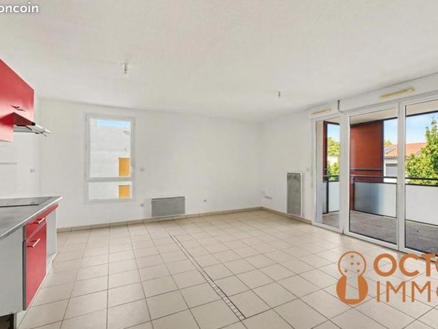 Appartement vente à Toulouse, Colomiers