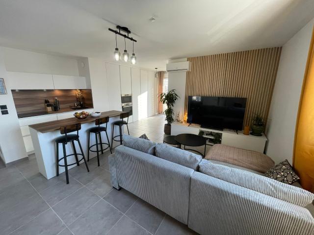 Appartement vente à Béziers