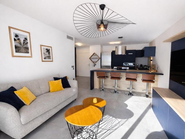Appartement vente à Dax, Soorts-hossegor