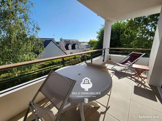 Appartement vente à Lorient, Bretagne