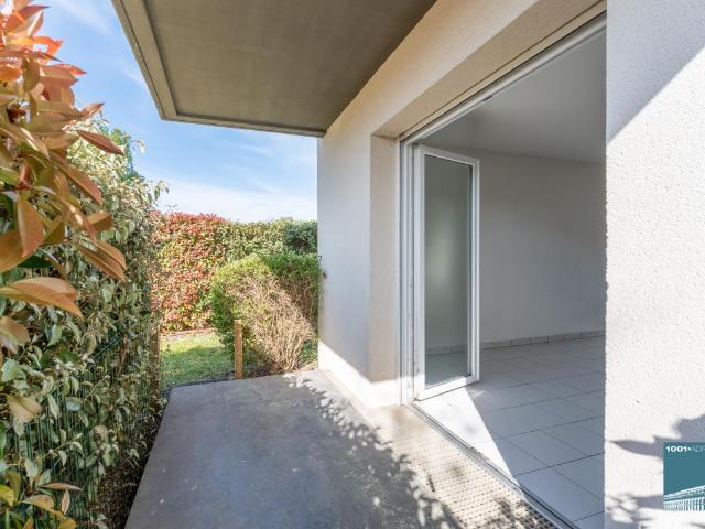 Appartement vente à Saint-médard-en-jalles, Issac