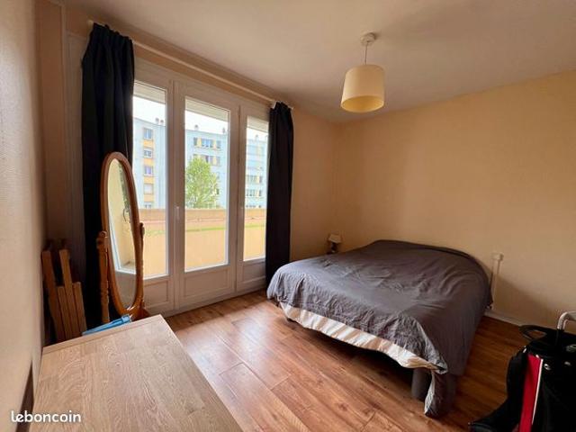 Appartement vente à Laon