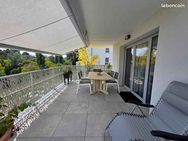 Appartement vente à Mont-de-Marsan, Mont-de-marsan