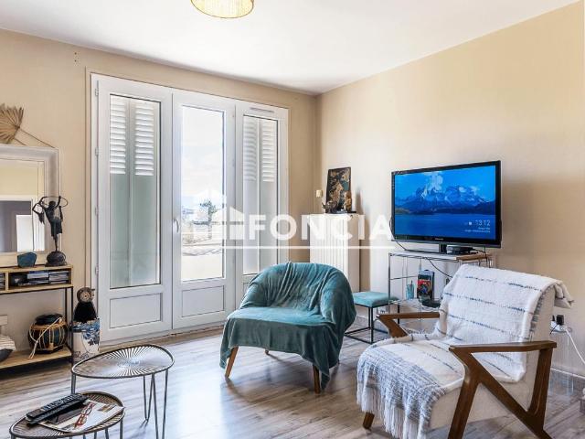 Appartement vente à Tournon-sur-Rhône, Guilherand-granges