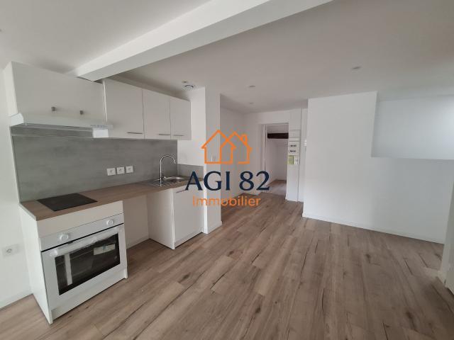 Appartement location à Castelsarrasin