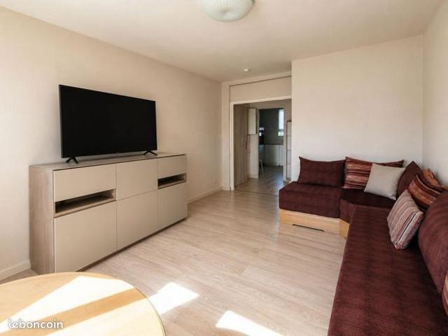 Appartement vente à Lunéville, Franconville