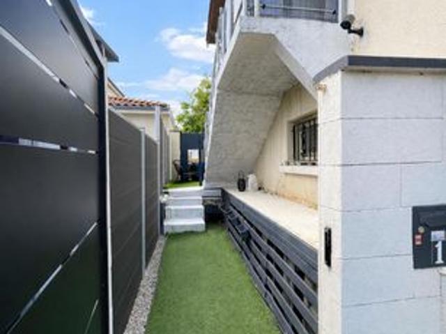 Appartement vente à Lyon, Rhône
