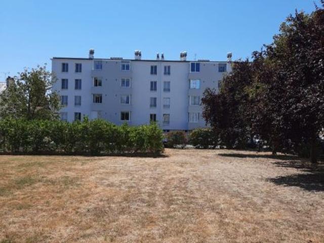 Appartement vente à Nantes