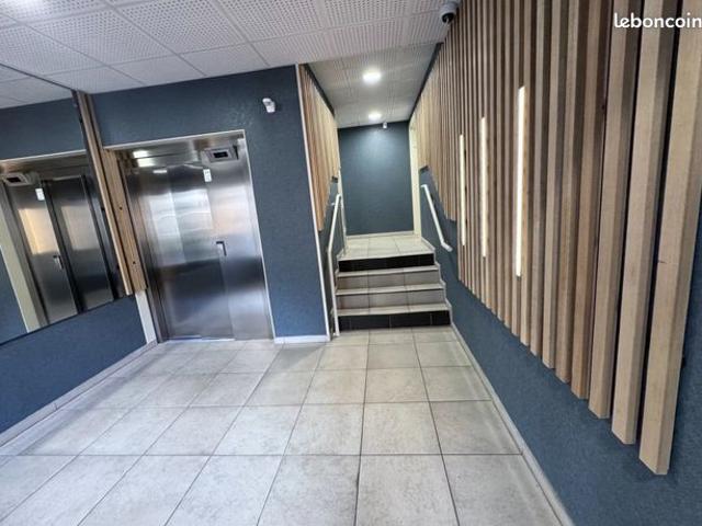 Appartement vente à Bayonne, Bidart