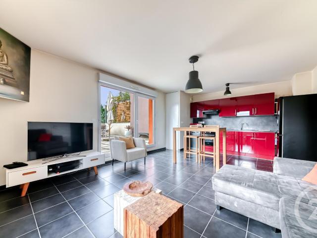 Appartement vente à Lyon, Rhône
