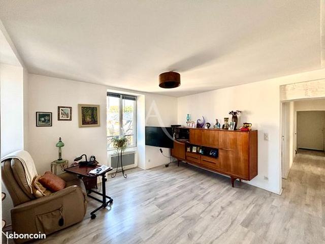 Appartement vente à Saint-Germain-en-Laye, Conflans-sainte-honorine