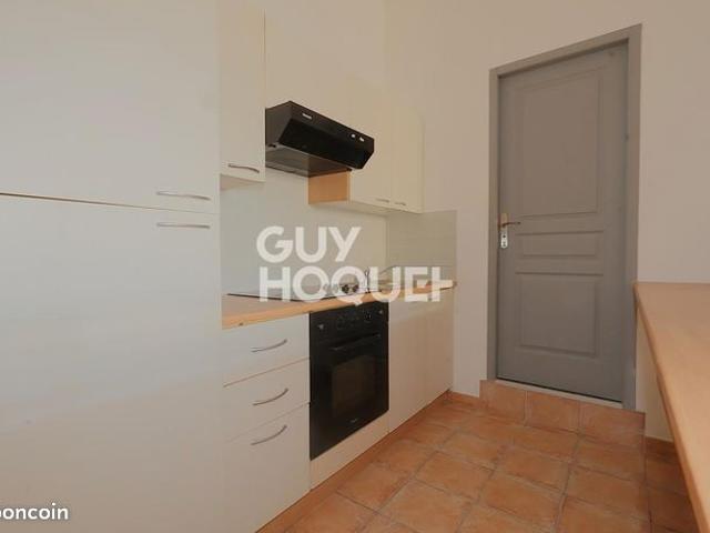 Appartement vente à Montpellier, Lunel