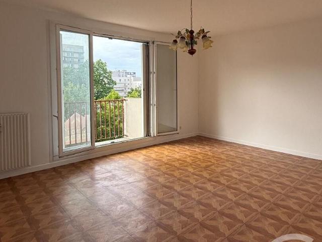 Appartement vente à La Victoire - Les Maréchaux, Compiègne