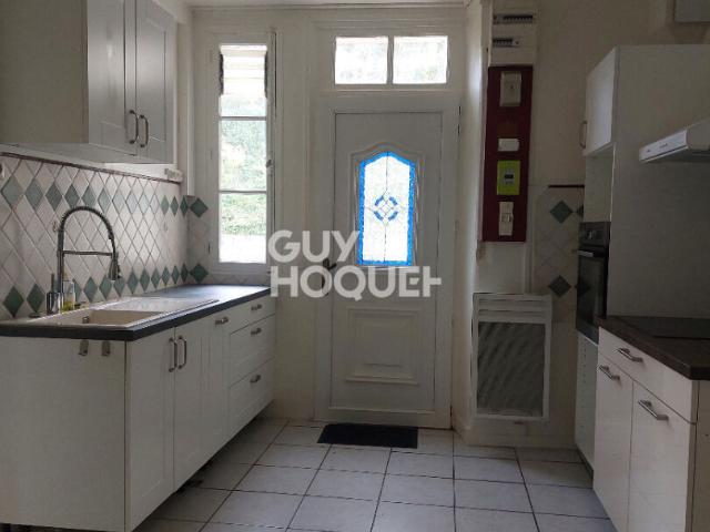 Appartement location à Provins, Longueville