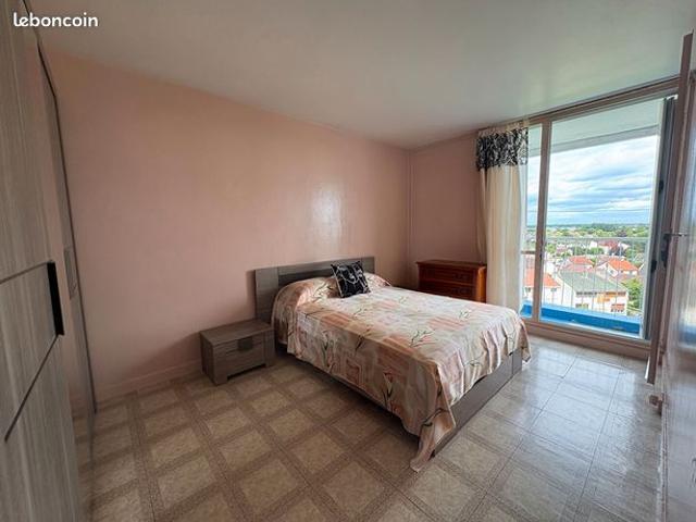 Appartement vente à Torcy, Pontault-combault