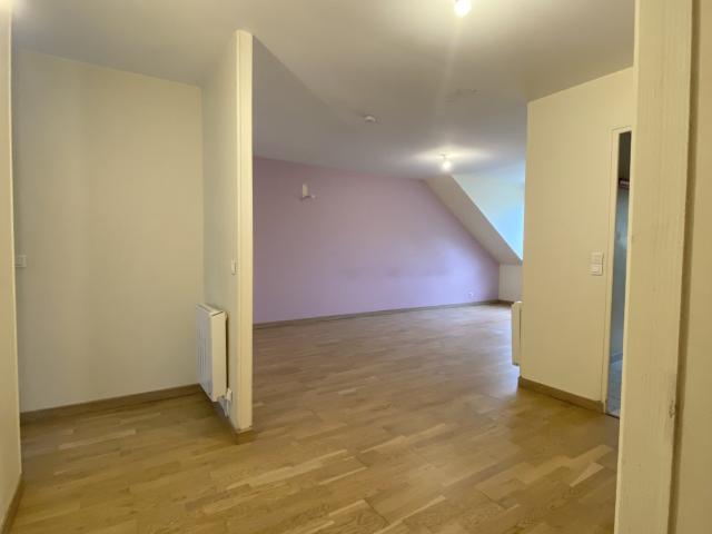Appartement vente à Les Andelys, Vernon