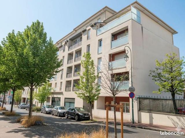 Appartement vente à Créteil, Sucy-en-brie