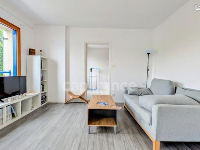 Appartement vente à Châteaulin, Bretagne